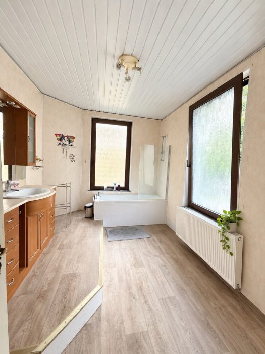 1ere salle de bain commune