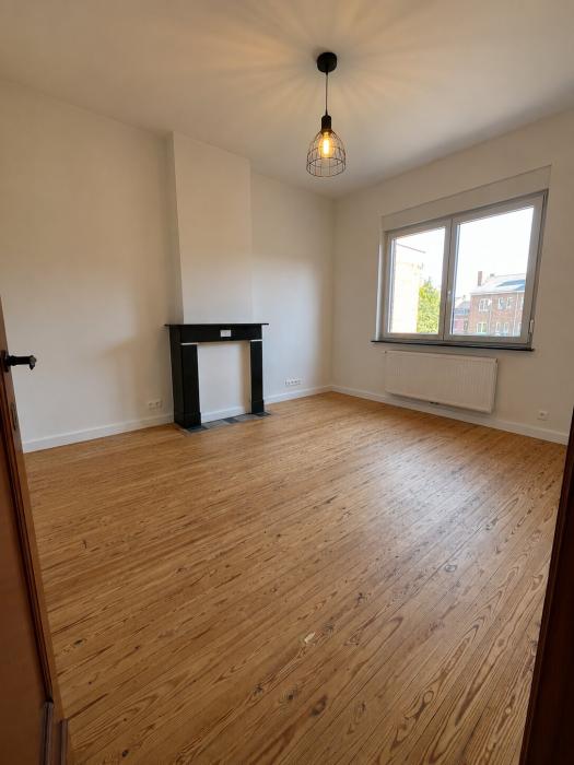 Chambre 1er