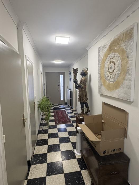 Studio 30 m² à Hors Liège