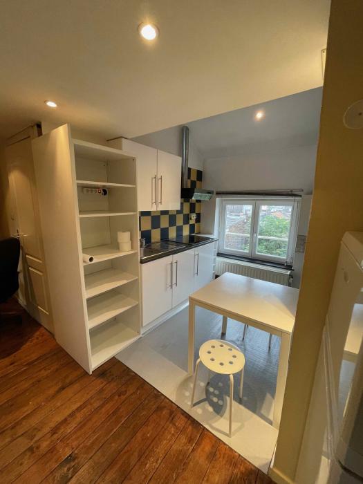 Appartement 60 m² in Luik Avroy / Guillemins