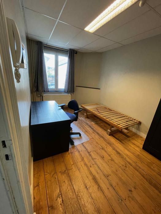 Colocation