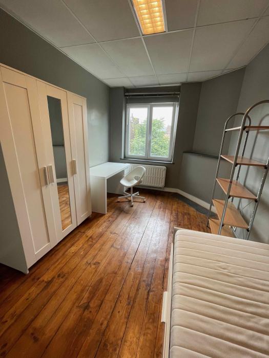 Colocation 25 m² à Liège Fragnée / Val Benoît