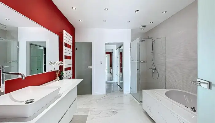 Kot 300 m² in Luik