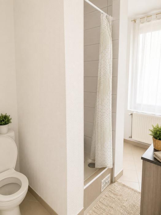Kot chez l'habitant
