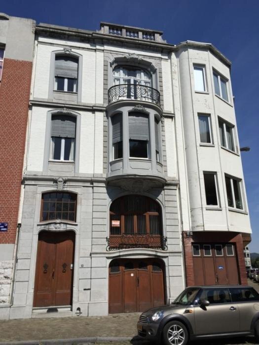 Kot 80 m² à Liège Fragnée / Val Benoît