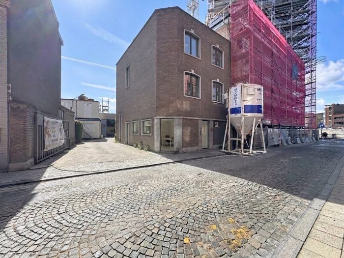 Colocation 230 m² à Liège Amercoeur / Bressoux