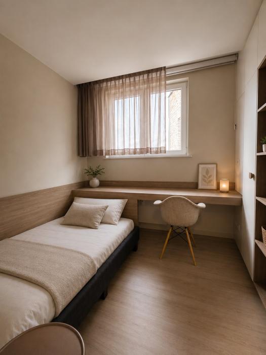 Chambre C