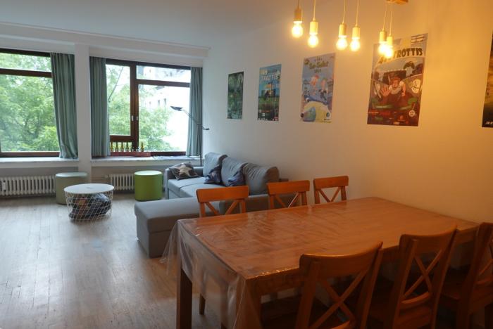 Appartement 100 m² à Liège Cathédrale / Sauvenière / Saint-Denis