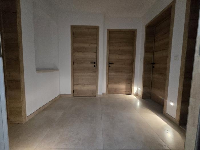 Hall d'entrée