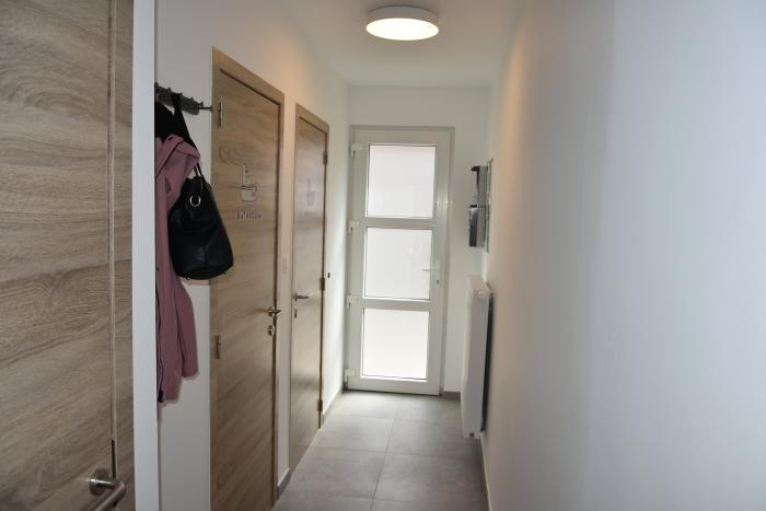 Colocation 83 m² à Hors Liège