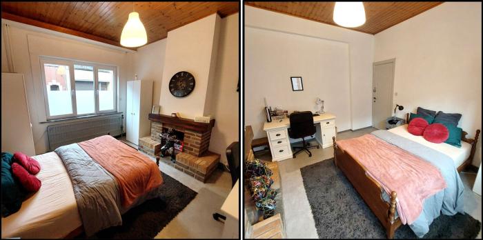 Chambre 1
