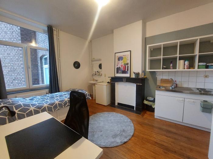 Student room
