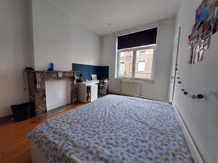 Student room