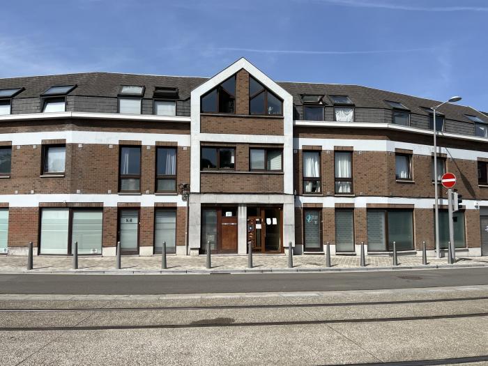 Appartement 75 m² à Liège Avroy / Guillemins