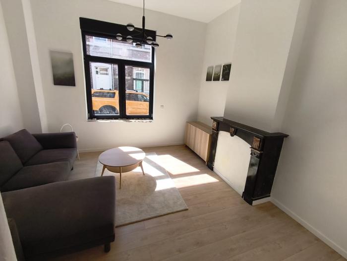 Co-locatie