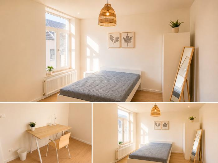 Chambre Moyenne
