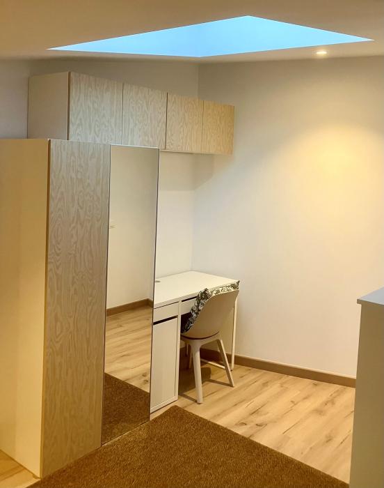 Colocation