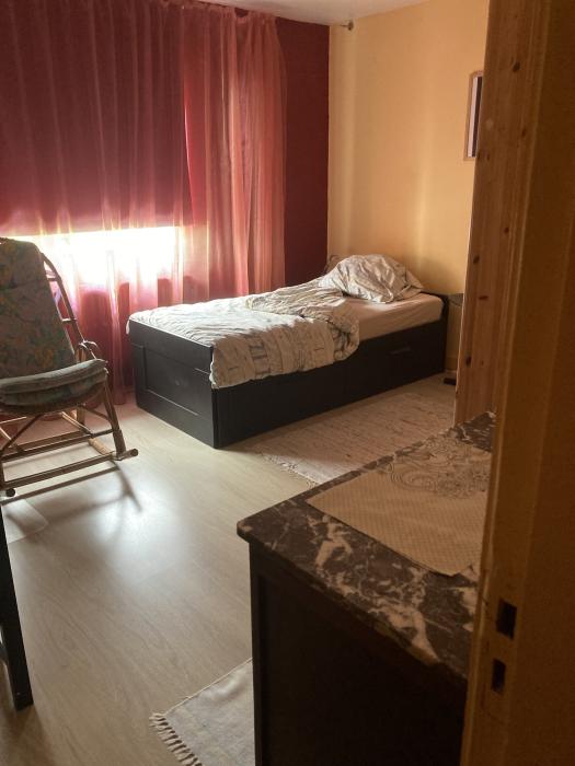 Kot bij bewoner 22 m² in Omgeving Luik