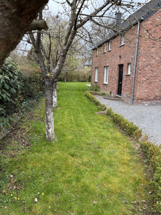 Kot bij bewoner 25 m² in Omgeving Luik
