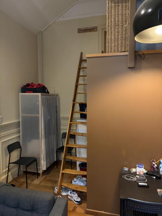 Studio