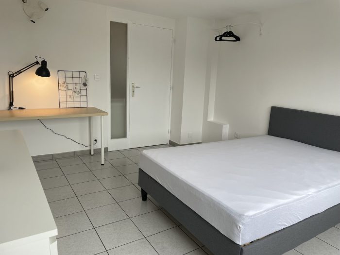 Grande chambre