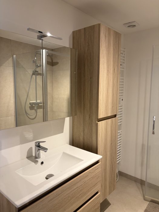 Salle de bain 1