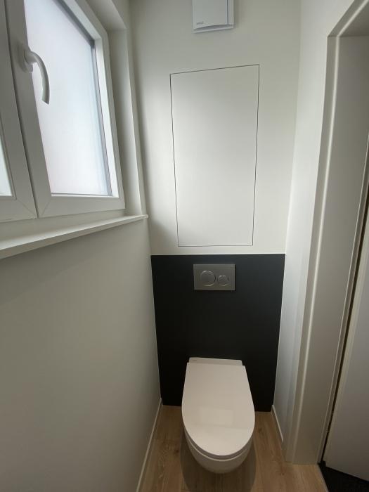 WC commun