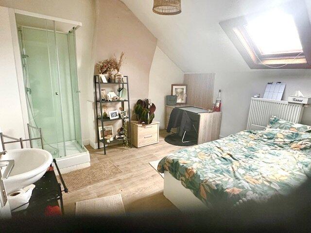Student room