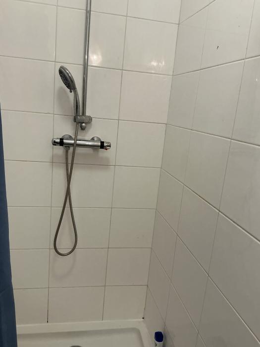 Kot chez l'habitant