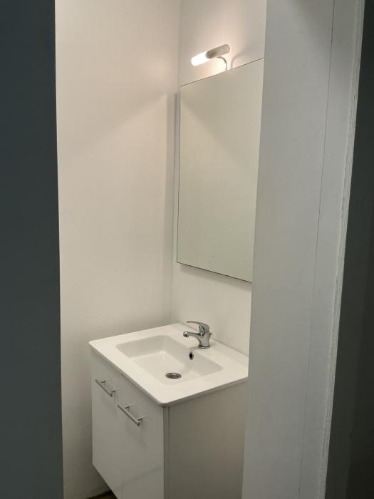 Kot chez l'habitant