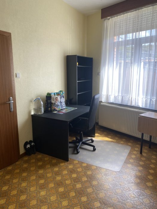 Kot 30 m² à Liège Angleur / Sart-Tilman