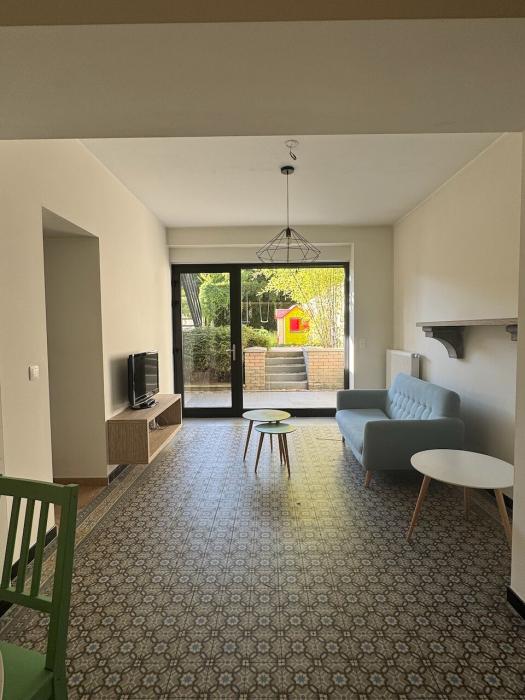 Kot bij bewoner 32 m² in Luik Fragnée / Val Benoît