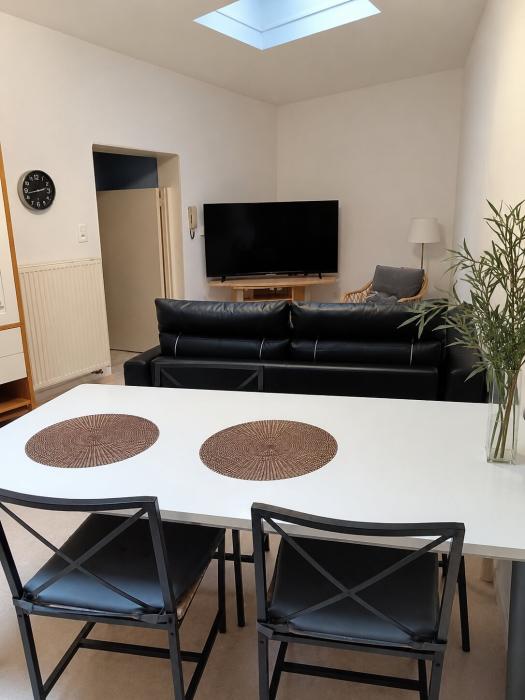 Espace de vie