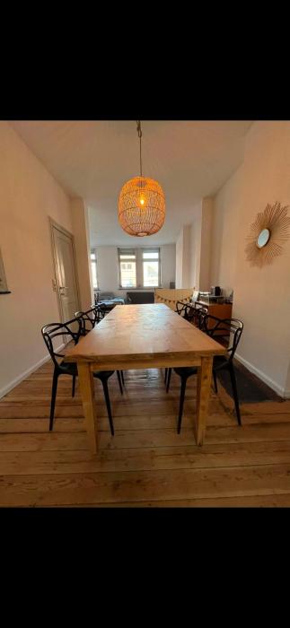 Salle à manger 2