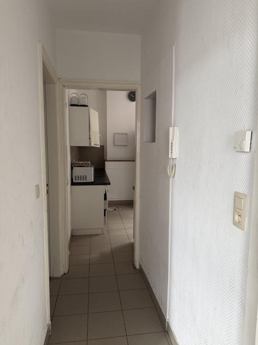 Kot chez l'habitant
