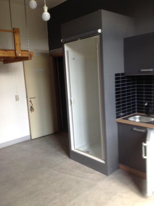 Student room
