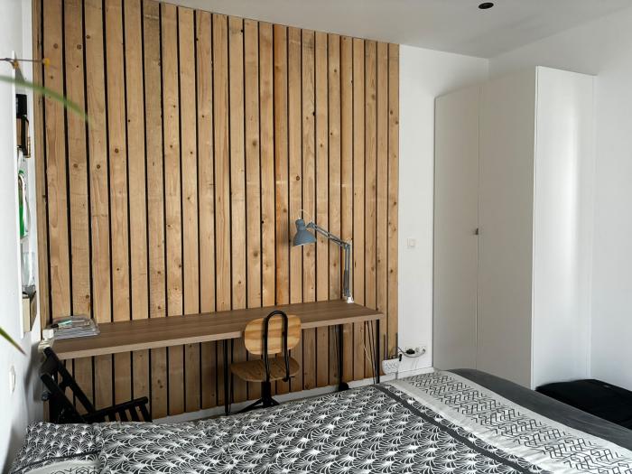 Student room