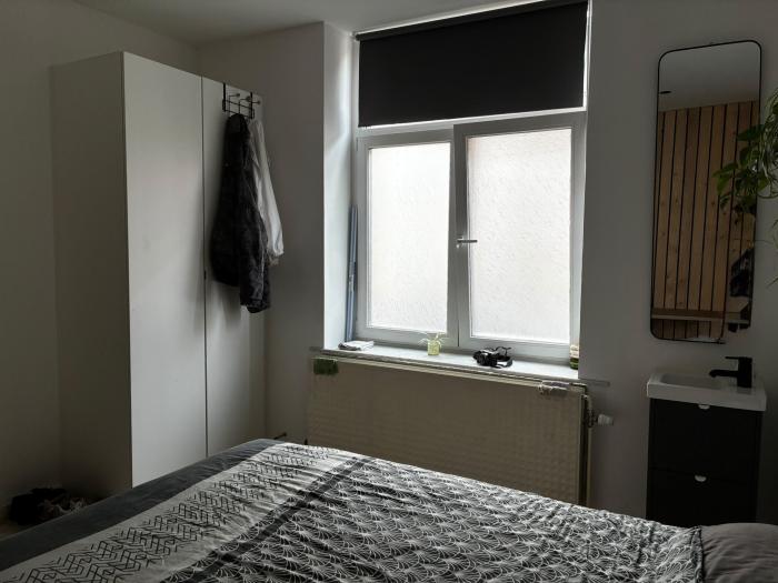 Student room