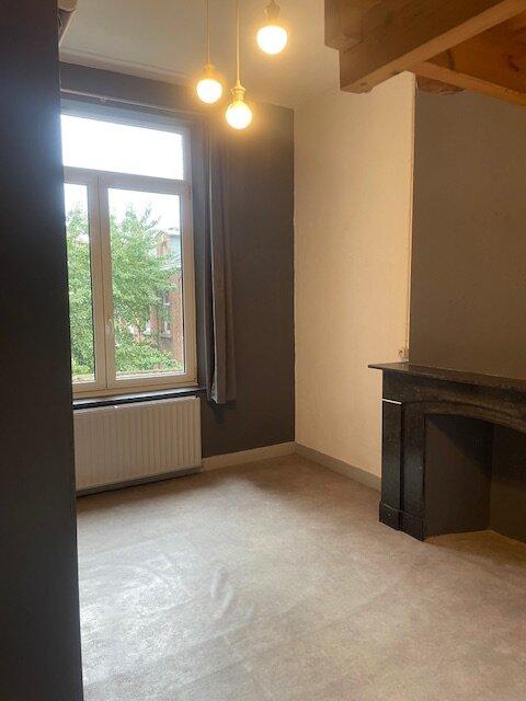 Student room 17 m² in Liege Botanique / rue Saint-Gilles / Jonfosse