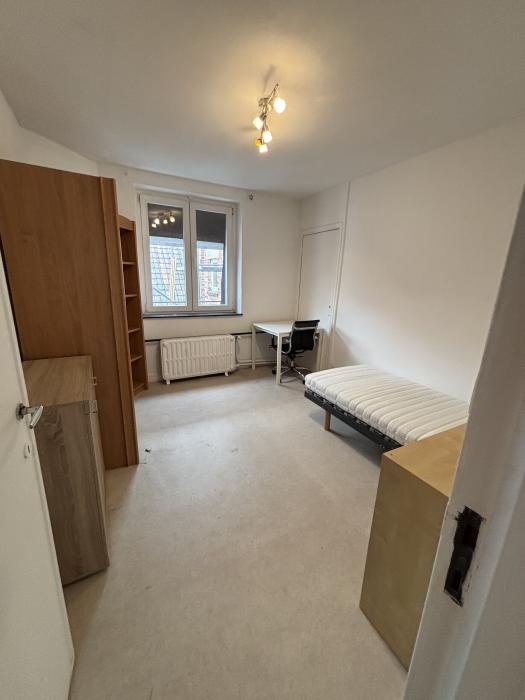 Co-locatie 130 m² in Luik Botanique / rue Saint-Gilles / Jonfosse