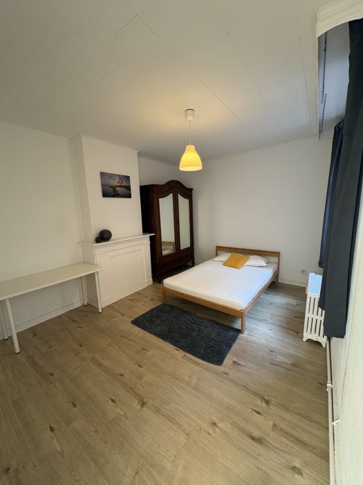 Studio 40 m² à Liège Outremeuse