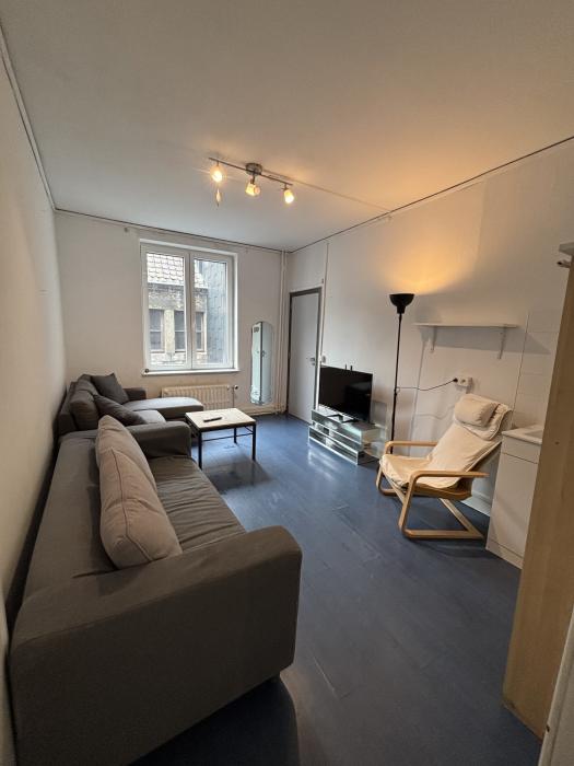 Co-locatie