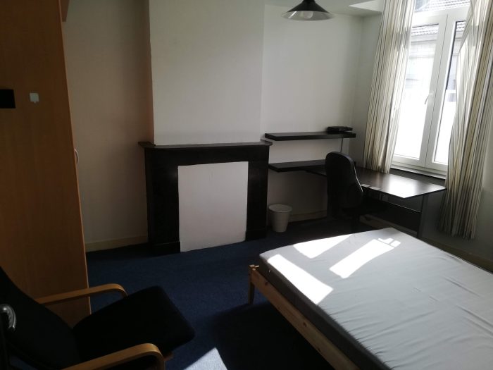 Shared housing