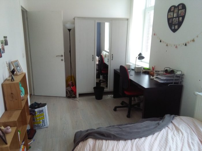 La chambre