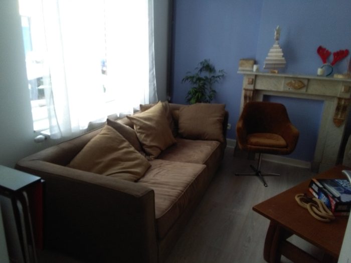 Le salon