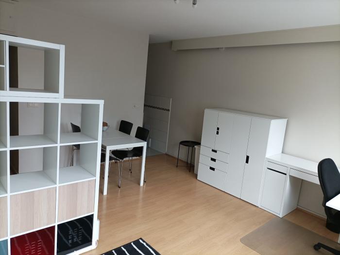 Studio
