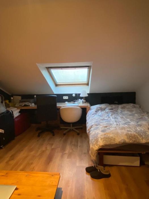 Student room