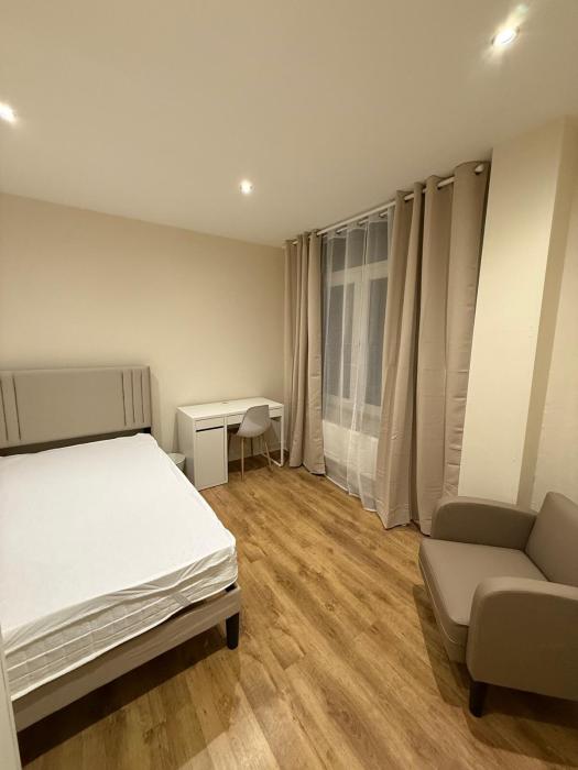 Colocation 90 m² à Liège Fétinne / Longdoz / Vennes