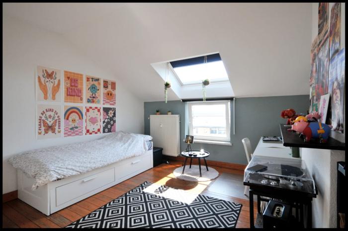 Student room