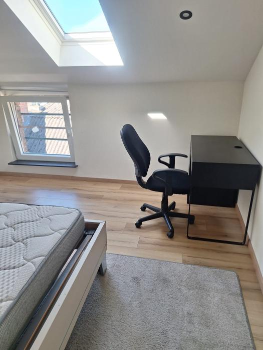 Co-locatie 16 m² in Omgeving Luik